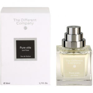 The Different Company Pure eVe EDP 50 ml
