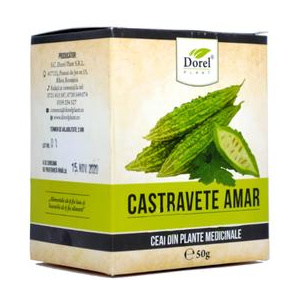Dorel Plant Castravete Amar, 50g
