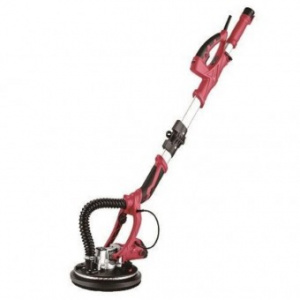 Worcraft Slefuitor telescopic pentru pereti si tavane DS07-215, 710W, 225 mm, iluminare led
