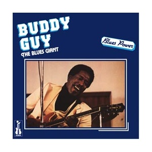 Buddy Guy - Blues Giant
