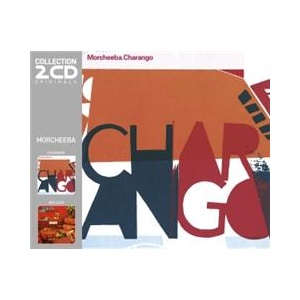 Morcheeba - Charango/Big Calm