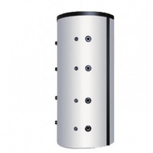Austria Email Puffer izolat PSM 1000
