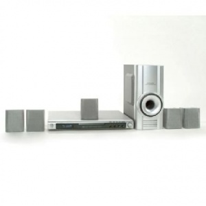 Daewoo Sistem Home Cinema DHC-6120X