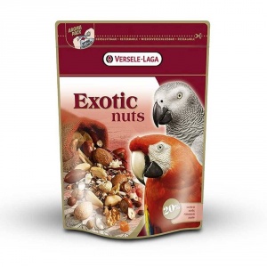 Versele-Laga Parrots Exotic Nuts Mix