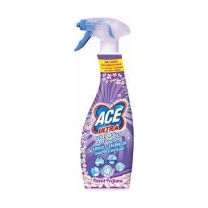 ACE spray cu spuma inalbitor si degresant Floral 700ml