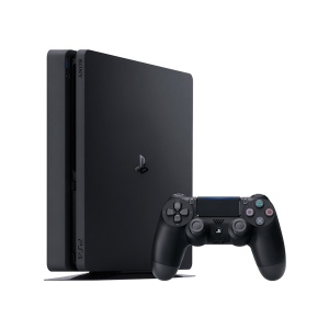 Sony Playstation 4 Slim 500GB Black