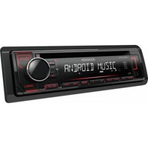 Kenwood KDC-120UR