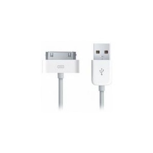 Apple Dock Connector to USB Cable MA591G/A