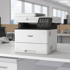 Canon IR1643IF