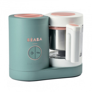 Beaba Babycook Neo Eucalyptus, 1250 ml, verde