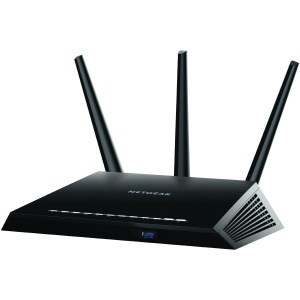 Netgear R7000 AC1900 Nighthawk (R7000-100PES)