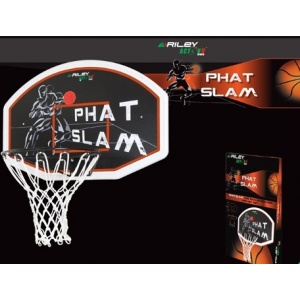 Riley Panou baschet Phat Slam