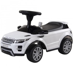 Sun Baby Range Rover Alb