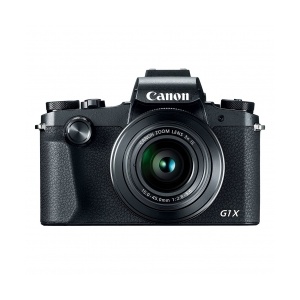 Canon Powershot G1X Mark III