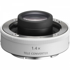 Sony TC1.4x FE - Teleconvertor E