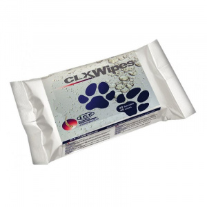 ICF Vet CLX Wipes, 40 servetele
