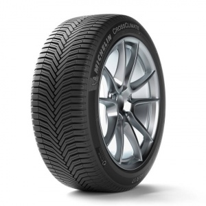 Michelin Crossclimate Plus 205/55 R16 91H
