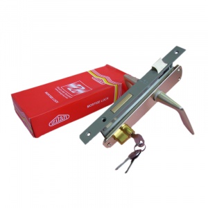 Zilan Broasca usa cu butuc W9011