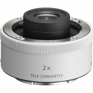 Sony TC2.0x FE - Teleconvertor E