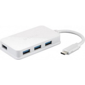 D-Link dub-h410