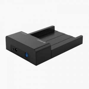 Orico Rack HDD 6518US3, USB 3.0, Black