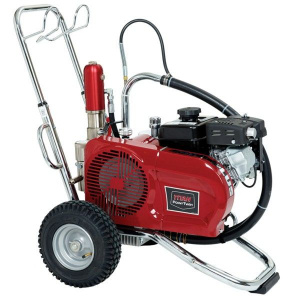 Titan Twin 4900 Plus G Pompa cu piston hidraulic