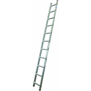 Krause Scara aluminiu 11 trepte