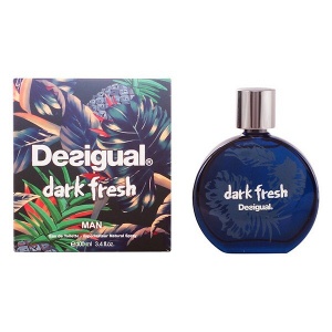 Desigual Dark Fresh Man EDT 100 ml