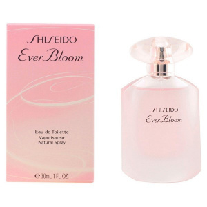 Shiseido Ever Bloom EDT 50 ml