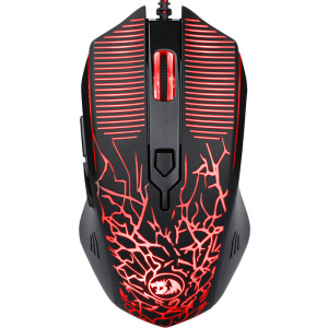 Redragon Inquisitor (M608-BK)