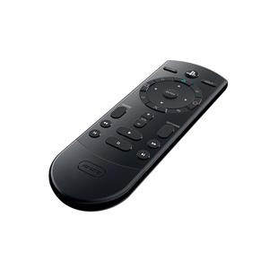 PlayStation Telecomanda Pdp Cloud Media Remote Black Ps4