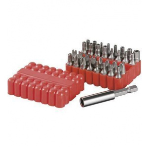 FIXPOINT Set varfuri Hexagon Tri wing Philips si Torx