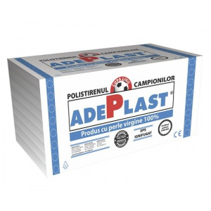 Adeplast Polistiren EPS100 G100
