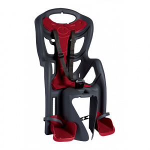 Bellelli Pepe Clamp - Dark Grey