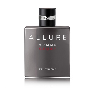 Chanel ALLURE HOMME SPORT EAU EXTREME EDP 100ml