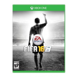 Electronic Arts FIFA 16, Xbox One