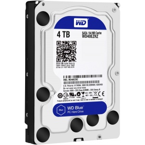 Western Digital Blue 4TB (WD40EZRZ)