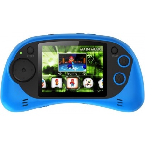 Serioux SRX-PGC200-BL blue