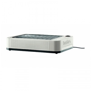 Bodum Bistro White, 650W
