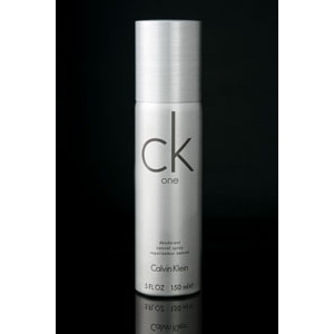 Calvin Klein CK ONE Deodorant Spray 150 ml