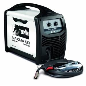 Telwin MAXIMA 190 Synergic 816086