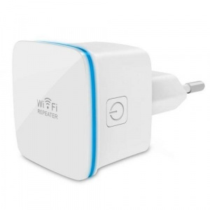 TECHLY Range Extender 028566