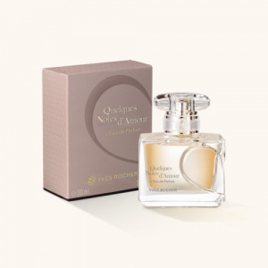 Yves Rocher Quelques Notes d'Amour EDP 30 ml