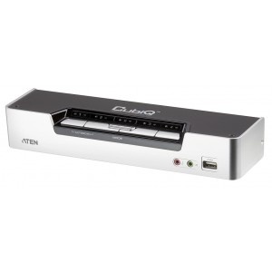 Aten Distribuitor KVMP USB HDMI 1/4 CS-1794