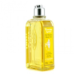 L'Occitane Verveine Agrumes (Citrus Verbena) Gel de Dus 250ml/8.4oz