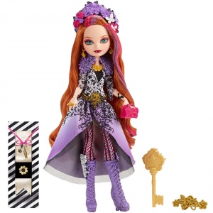 papusa ever after high briar beauty
