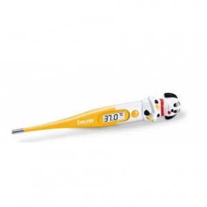 Beurer Termometru electronic cu cap flexibil BY11 Caine