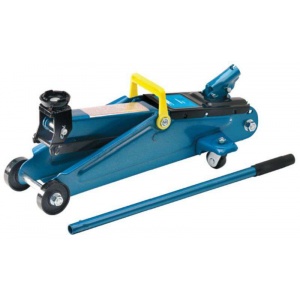 FERVI Cric hidraulic tip crocodil 0060