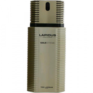 Ted Lapidus Gold Extreme EDT 100 ml