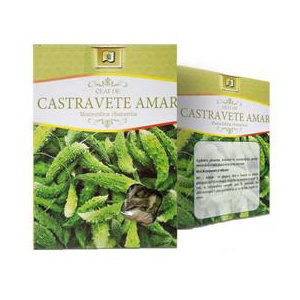 Stef Mar Castravete Amar, 50 g